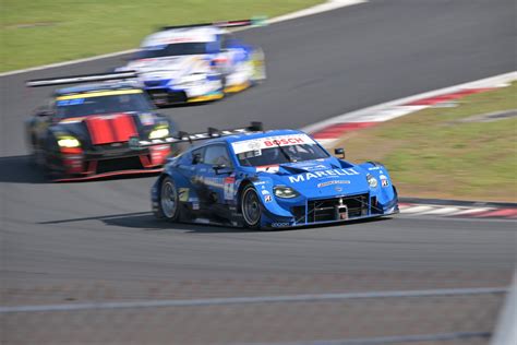 On Twitter Autobacs Super Gt Round Fuji Gt Km Race No