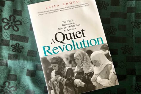 IRC Book Review: A Quiet Revolution - Wisconsin Muslim Journal