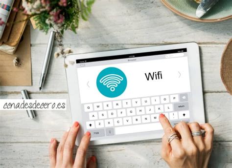 Qué es un SSID y Cómo Encontrarlo Blog Redes