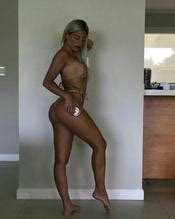 Solci Perez Sol Adds Sexy And Nude Photos On Instagarm January Aznude