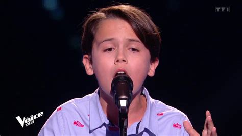 The Voice Kids 2022 Replay Du 3 Septembre 2022 Partie 1 The Voice