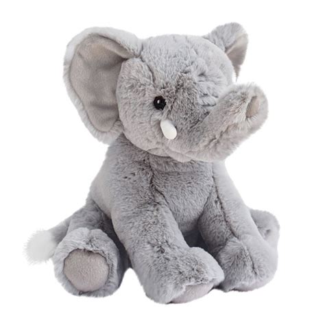 Peluche L Phant Dou Histoire D Ours