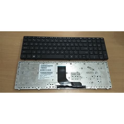 Jual Hp Laptop Keyboard Elitebook 8560p Probook 6560b 6565b 6570b 6575b Without Pointer