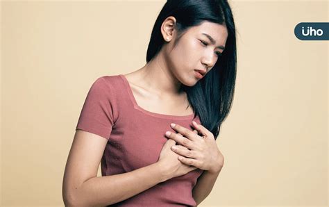 乳癌患者每3人就1人是「年輕型乳癌」！醫揭「這型」佔7成最易復發uho優活健康網