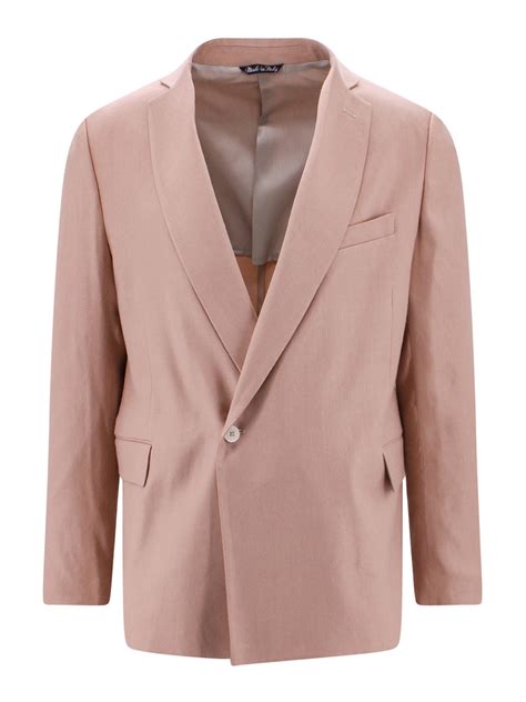 Blazer Costumein Blazer Nude Demnalarissa Thebs Ikrix