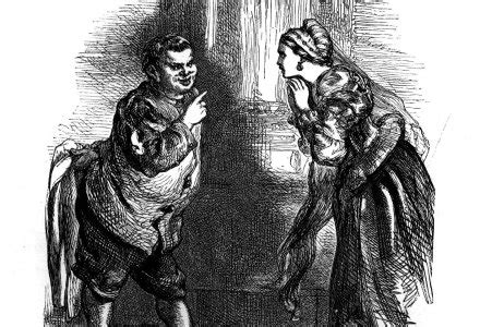 The Taming of the Shrew | Victorian Illustrated Shakespeare Archive