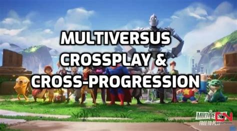 Is MultiVersus Cross-Platform? Crossplay Xbox, PlayStation, & PC