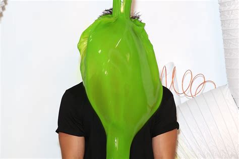 9 Questions About Nickelodeon Slime You Were Too Embarrassed To Ask Vox