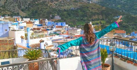 Fes Transfer Nach Tanger Ber Chefchaouen Getyourguide