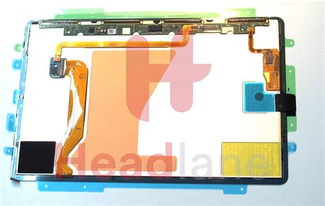 Samsung Sm T860 Sm T865 Galaxy Tab S6 Lcd Display Screen Touch Gh82 20771a