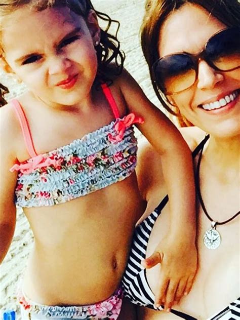 Viviana Canosa Deslumbr Con Una Sensual Bikini Infobae