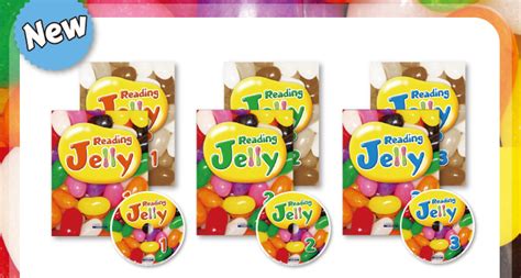 Reading Jelly