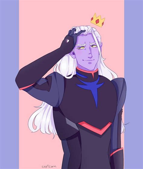 Lotor Voltron в 2024 г