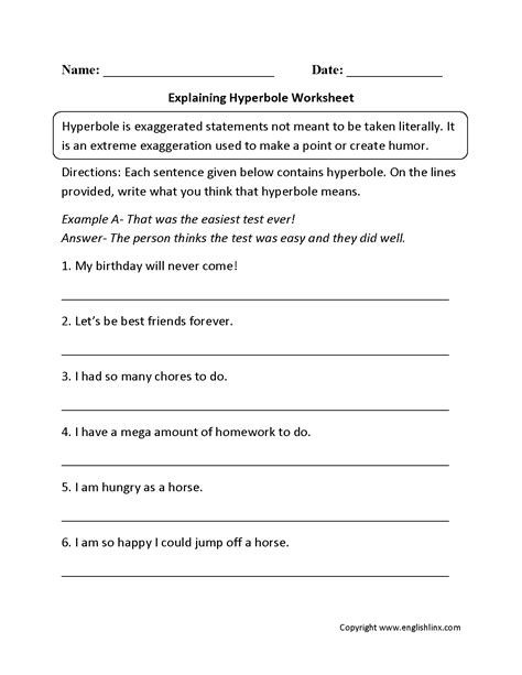 6th Grade Ela Worksheets - Printable Word Searches