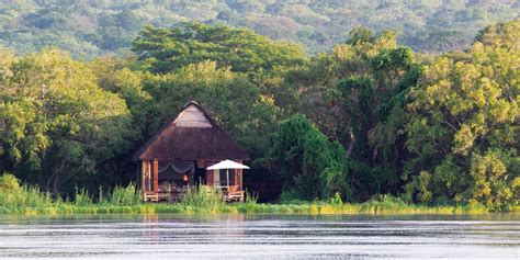 Royal Chundu River Lodge Luxury Lodges Zambia Yellow Zebra Safaris