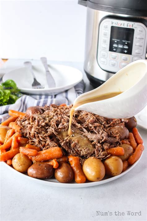 simple pot roast gravy recipe 8