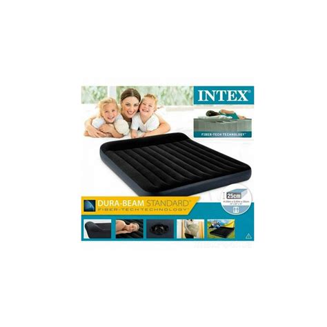 Intex Dura Beam Standard Airbed