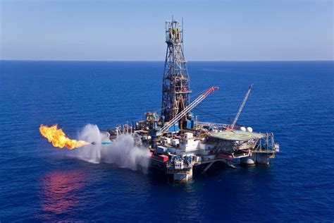 Israel Approves Gaza Gas Field Development