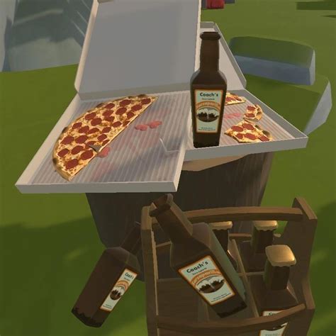 What’s your favorite Rec Room consumable? And what do you think should be added next? : r/RecRoom