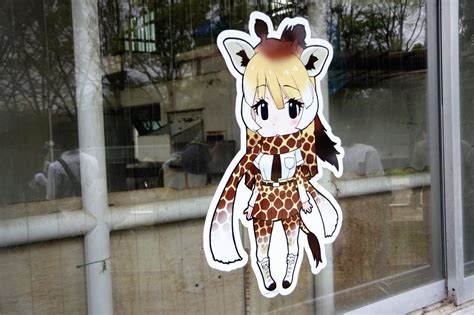 『けものフレンズ』コラボの東武動物公園にいってきた【動画あり】 飼育係たちへインタビューで裏話もどっさり ｜ ガジェット通信 Getnews