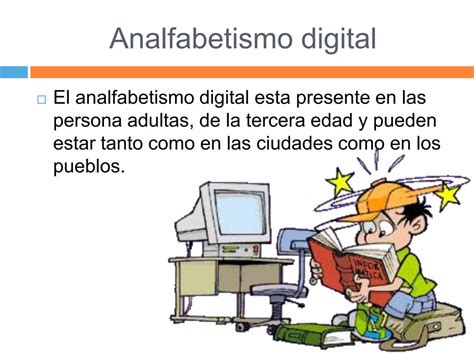 Analfabetismo Digital By Jhonma Issuu