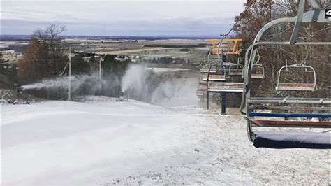 Cri Du C Ur Des Stations De Ski Du Qu Bec Dont Le Mont Rigaud