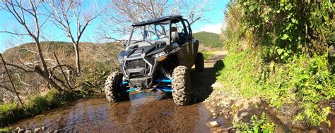 Private Buggy Tour In Madeira The Mountain Escape