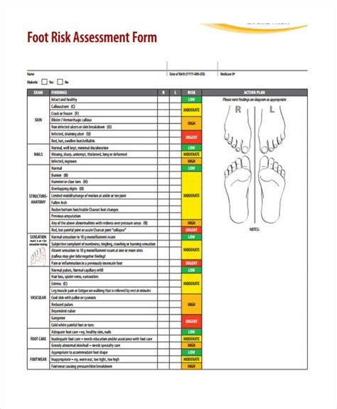 FREE 22 Nursing Assessment Forms In PDF 0 Hot Sex Picture