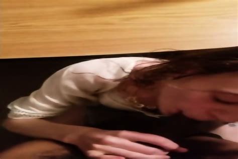 Anal INTERACIAL Desk DESTRUCTION Work Distraction