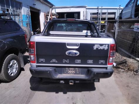 Px Ford Ranger Fx Parts Athol Park Ford Wreckers