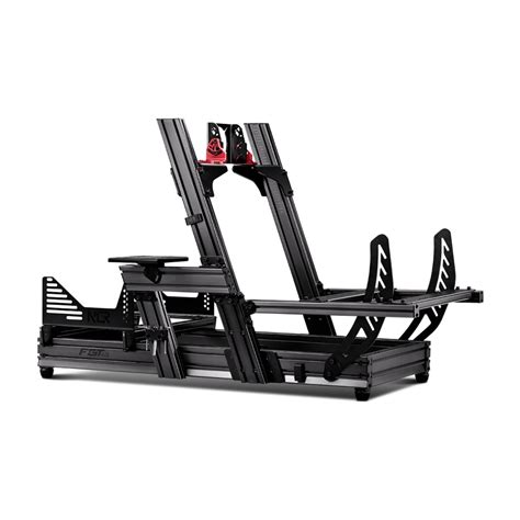 Next Level Racing F Gt Elite Front And Side Mount Edition Ohjaamo