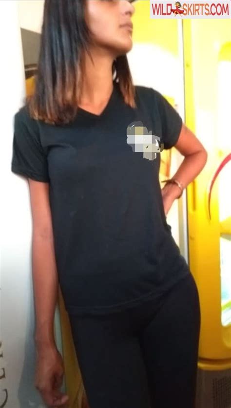 Amiga Marmitinha Marmitinhasdalu Nude Instagram Leaked Photo