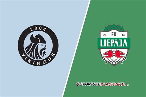 Vikingur Vs Fk Liepaja Tipovi Savjeti I Kvote