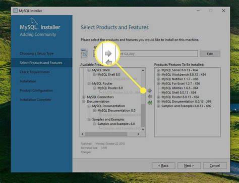 How To Install Mysql On Windows 10