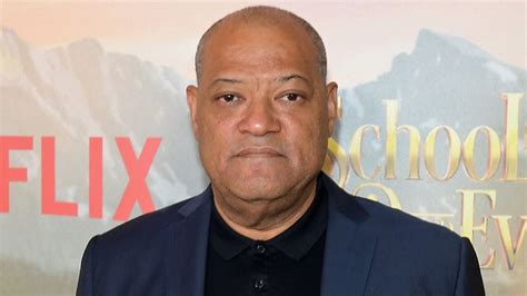 Laurence Fishburne irá viver Regis na 4ª Tempoarada de The Witcher O