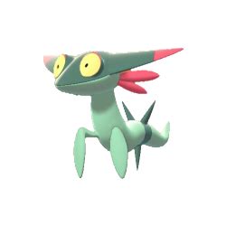 Drakloak - #886 - Serebii.net Pokédex