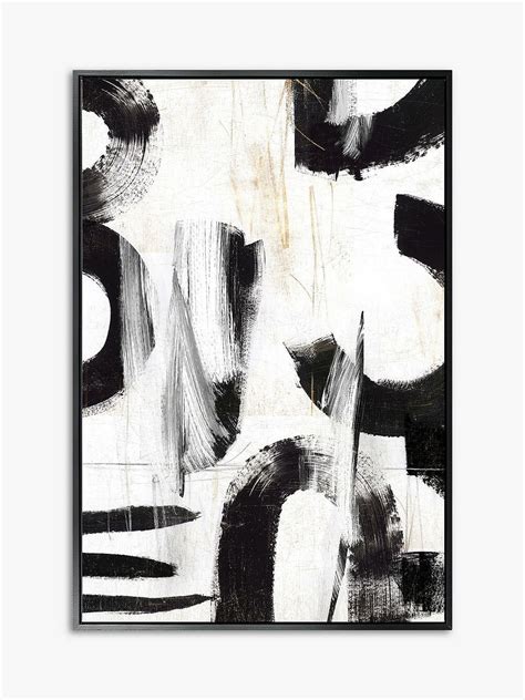 Oversized Wall Art Canvas Black And White Art Canvas Vertical Wall Art