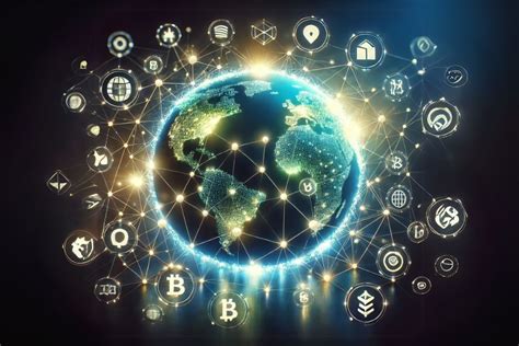 The Rise of Decentralized Finance (DeFi) 