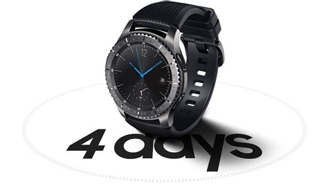 Gear S3 | Samsung NL