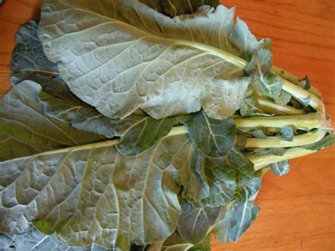 How To Cook Collard Greens With Hot Pepper Sauce Southern Plate