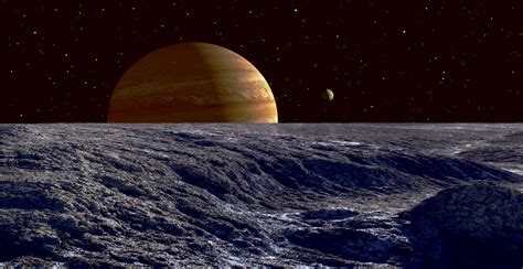 Europa Gets the Movie Treatment: Here's Why Jupiter's Ice Moon Is So ...