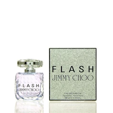 JIMMY CHOO Eau de Parfum Jimmy Choo Flash Eau de Parfum 100 ml ...