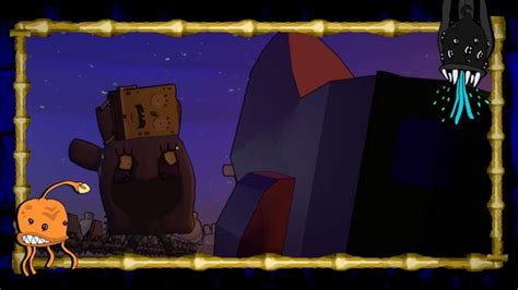 Around The Clock At Bikini Bottom Kotaku