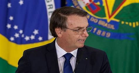 Bolsonaro Anuncia Mais Mil Aprovados No Concurso Da PRF