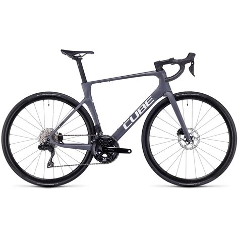 CUBE AGREE C 62 RACE Used In 56 Cm Buycycle USA