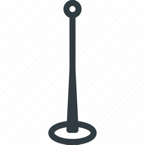 Antenna Car Component Radio Icon Download On Iconfinder