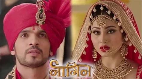 Nagin Serial Full Song Colors Tv Mouny Roy Ada Khan Youtube