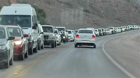 El conflicto en Jujuy sigue a pleno y los cortes de ruta también La