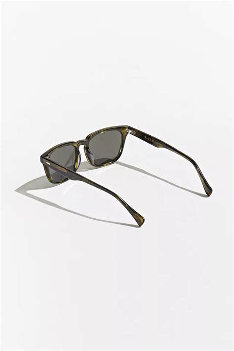 Raen Hirsch Square Sunglasses Urban Outfitters