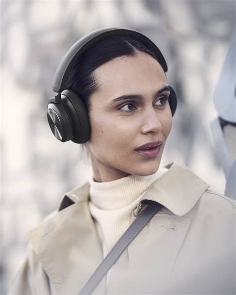 Bang Olufsen Unveils The Beoplay Cool New Wireless Headphones With Anc